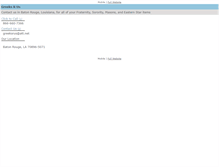 Tablet Screenshot of greeksrus.net